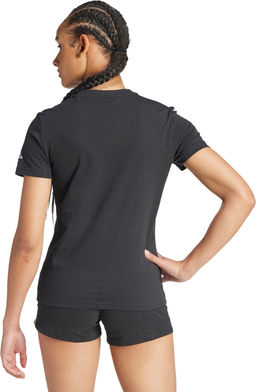 Футболка женская - Adidas фото 2