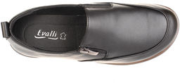 Слипоны Evalli EV-H-01_черный  фото 3
