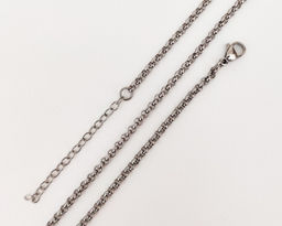 Цепь из стали (40 см)