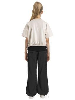 Джемпер для девочки О56916 - Карамелли фото 5