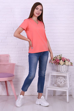 Футболка 56514 - Натали фото 7