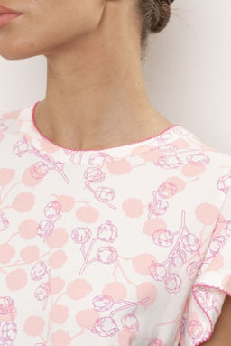 СОРОЧКА ЖЕНСКАЯ арт. 6506W-60228.1S-041