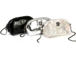 Сумка женская Lanotti YN251/черный (Р15)