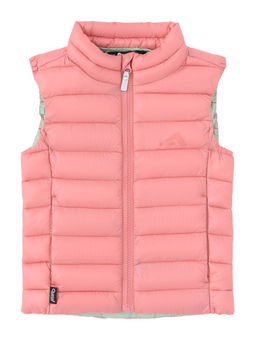 Жилет утепленный без капюшона детск. Рудди