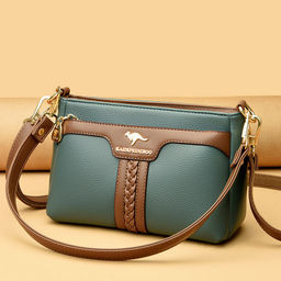 KAIDIFEINIROO Сумка женская 8672  фото 11