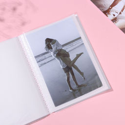 Цена за 2 шт.Фотоальбом на 36 фото 10?15 см Любовь, 16?12?1 см
