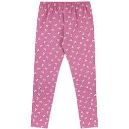 Лосины Youlala кулирка хлопок с лайкрой