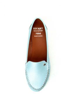 Мокасины EDART 120.amina w.blue