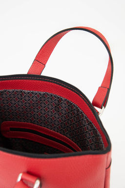 Сумка женская Ц-506.0 красный