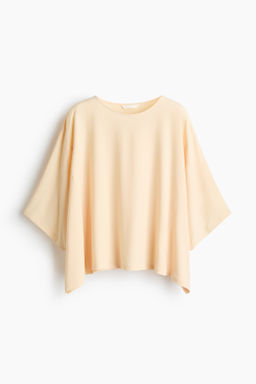 Top con mangas murci?lago - H&m фото 3