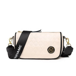 Сумка женская BAGS 2043 натуральная кожа 21,5x14x8,5 см