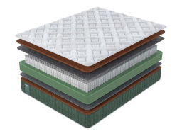 Organic comfort F