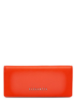 Кошелек Z158-2508 bright red