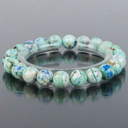 Браслет из Барита
