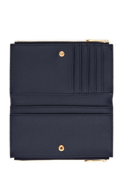 Kad_n Lacivert C_zdan Sepette S_rpriz _ndirim - U.s. polo assn фото 6