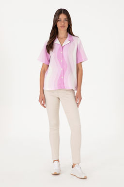 Kad_n Fu_ya K_sa Kollu G_mlek Sepette S_rpriz _ndirim - U.s. polo assn фото 4