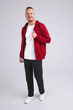 Толстовка мужская - Clever wear фото 8