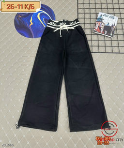 Штаны спортивные для девочки