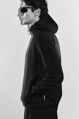 Chaqueta sudadera de deporte en DryMove - H&m фото 20