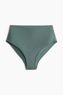 Braga de bikini High Waist