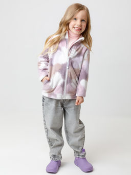 ФЛ 34025/н/42 ГР куртка дет