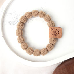 Резинка для волос / N3172-11 /уп 1/723794 - Галеонтрейд фото 6