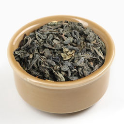 Чай подарочный 8 Марта: с праздником весны, зелёный чай с жасмином, 50 г - Фабрика счастья фото 4