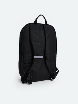 Laptop B?lmeli Erkek S?rt ?antas?