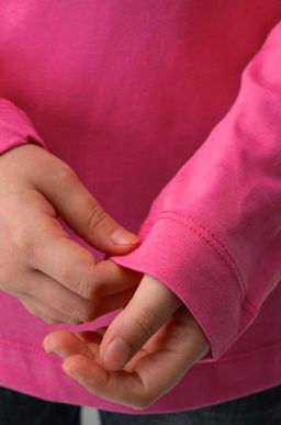 Свитшот для девочки Bonito  фото 5