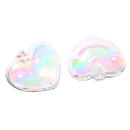 Набор для опытов Новогодняя гирлянда, сердечки, декор на новый год своими руками