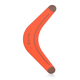 Запускалка-бумеранг "Стремительный круг"