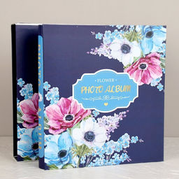 Фотоальбом 500 фото 10х15 / 9516 /уп 16/ - Галеонтрейд фото 3