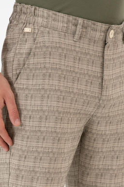 Erkek Koyu Haki Kanvas Pantolon 1 Alana 1 Bedava - U.s. polo assn фото 5