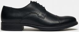 Полуботинки мужские STEN 465105ЧН