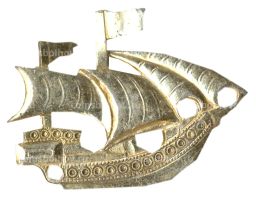 Значок Корабль