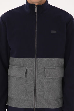 Erkek Lacivert _rme H_rka - U.s. polo assn фото 6