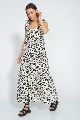 Платье 3068 - Kivviwear фото 6