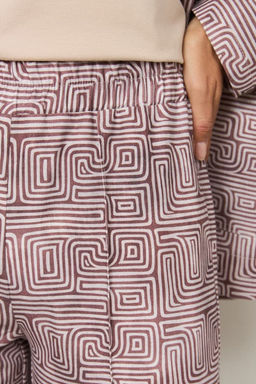 72027 Брюки и жакет