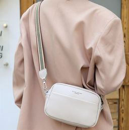Bags Сумка женская / кожа / 1221  фото 16