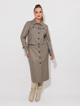 Костюм Galean Style 992  фото 7