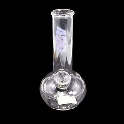 Бонг стекло 420 классика h-15см d-3см L-7см
