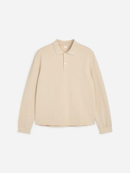 Polo de piqu? de algod?n