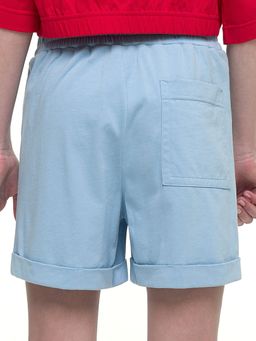 GFH4318 шорты для девочек