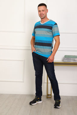 1098 Футболка - ИП Кичемаев С.К. фото 4