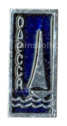 Значок Одесса