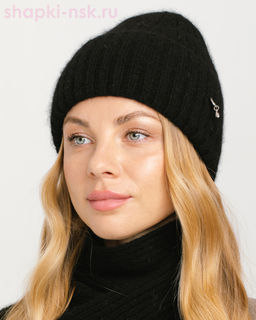 441 PB Колпак женский флис (56-58) - Paola belleza фото 14