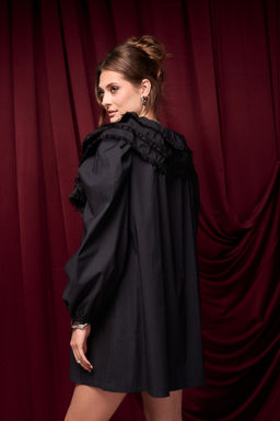 Платье 5141 Новый год - Mixan фото 5