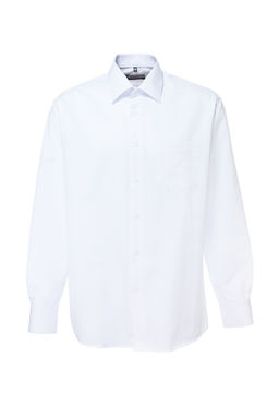 Сорочка мужская длинный рукав GREG 113/399/842  фото 6