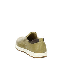 Полуботинки мужские летние - Marko фото 3