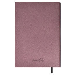 Ежедневник-органайзер недатированный ESCALADA, А5+, 120 л., арт. 63922/ 10 КРАСТ БОРДОВЫЙ фото 14